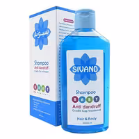 شامپو ضد شوره کودک سیوند | Sivand Baby Shampoo Anti Dandruff | فارموکسین