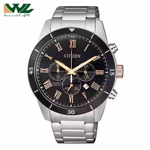 ساعت سیتیزن AN8168-51H