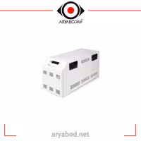 استابلایزر پرنیک – تک فاز – سوییچینگ – مدل PORNIC XI-7 -توان 7000 ولت آمپر