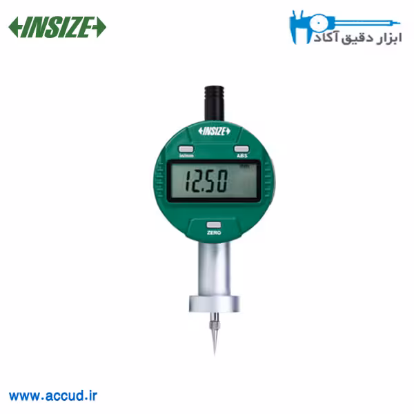 عمق سنج سوزنی دیجیتال INSIZE (اینسایز) مدل 2142-101