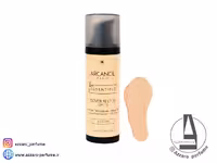 کرم پودر کاور مچ آرکانسیل رنگ IVOIRE شماره 005 حجم 30 میل