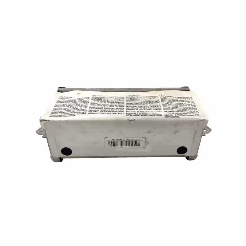 ایربگ داشبورد بی ام و x3 اتاق e83