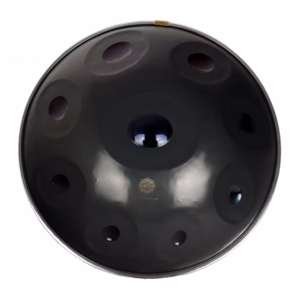 هنگ درام کیتا پنتام فول پلیش