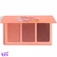 پالت رژ‌گونه شیگلم مدل SUNSET CRUISE حجم 18g