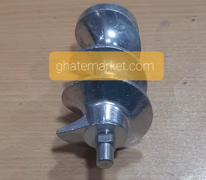 حلزونی چرخ گوشت فلر MG800