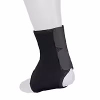 قوزک بند نئوپرنی پشت باز