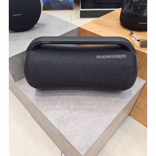 اسپیکر بلوتوثی سونی مدل SRS-XG500