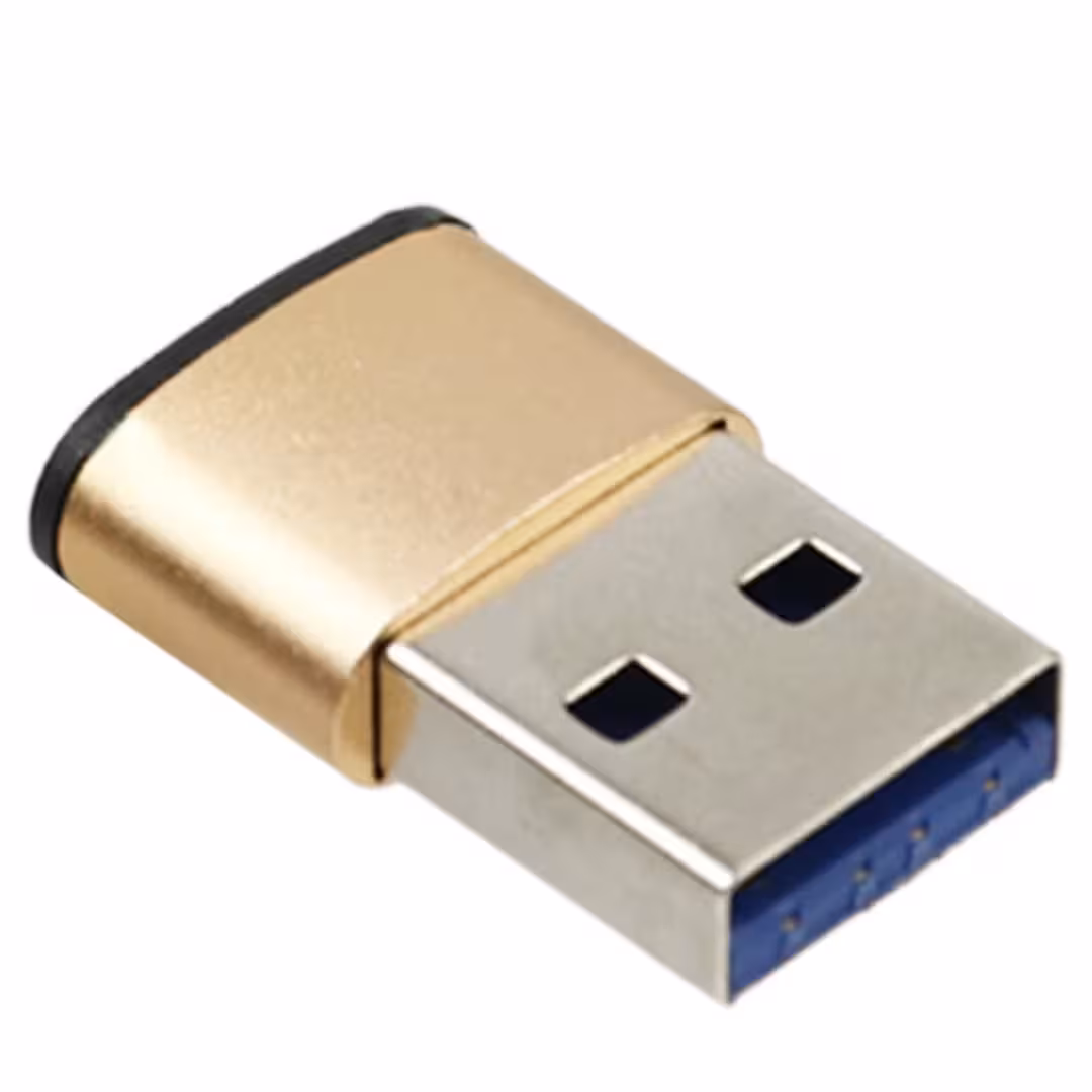 تبدیل Adapter Converter Type-C To USB OTG