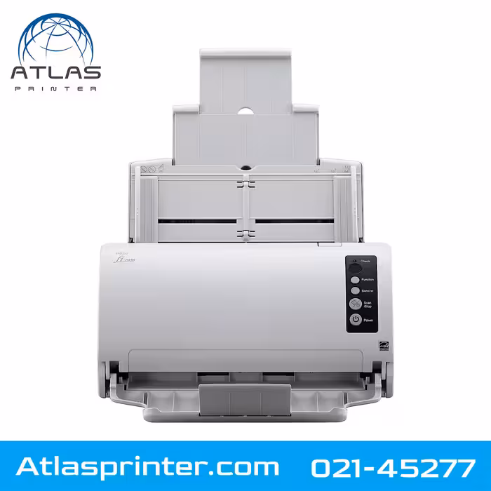 اسکنر فوجیتسو Fujitsu FI-7030