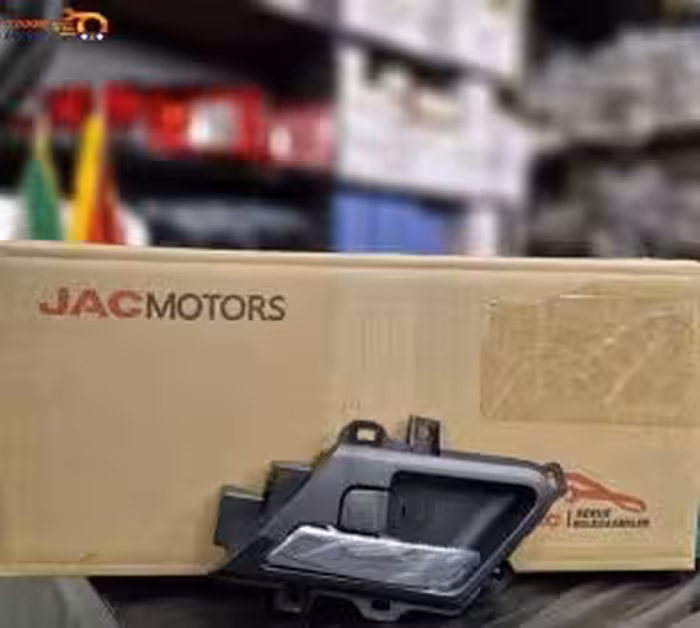 دستگیره داخلی عقب چپ KMC T8 کی ام سی تی 8