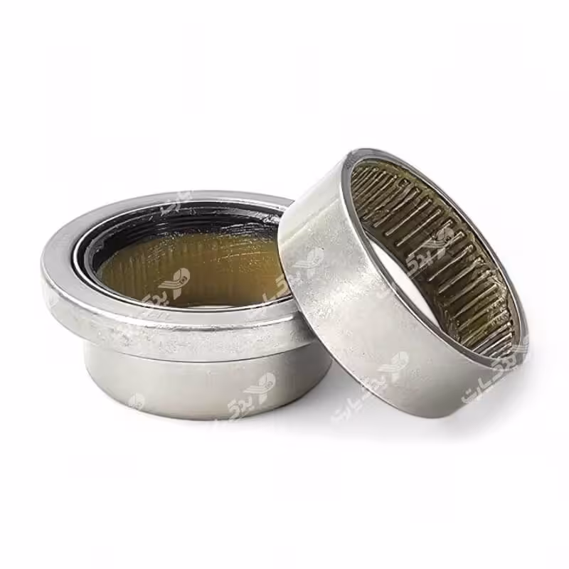 بلبرینگ ژامبون اکسل عقب 206 207 رانا ایساکو (2 عدد)