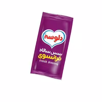 سس فرانسوی تک نفره دلوسه 20 گرمی