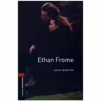 Bookworms 3: Ethan Frome