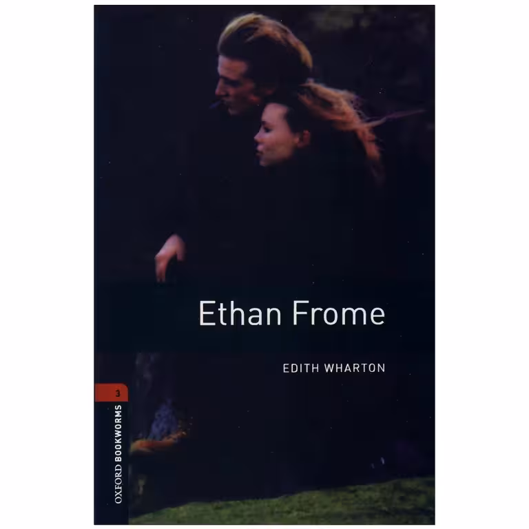 Bookworms 3: Ethan Frome