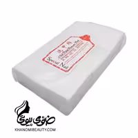 پد کلینزر ناخن ان بی ای  1000 عددی