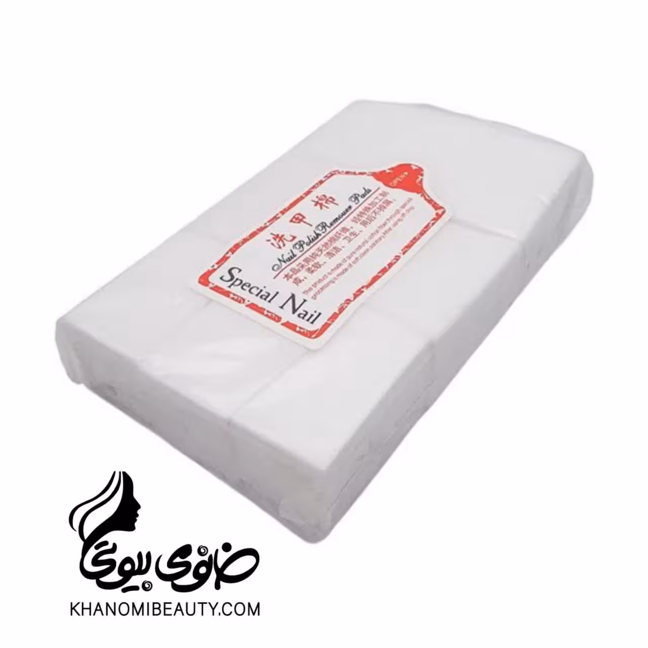 پد کلینزر ناخن ان بی ای  1000 عددی