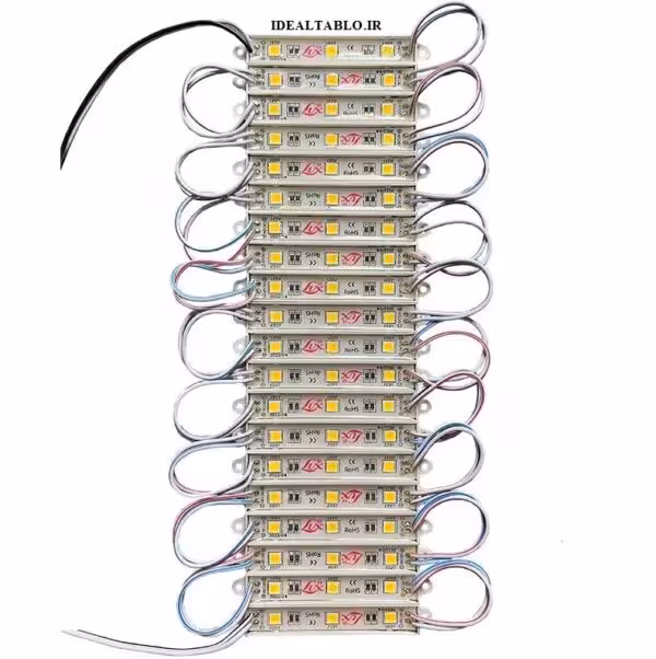 اس ام دی زرد لوکس 4 مقاومت