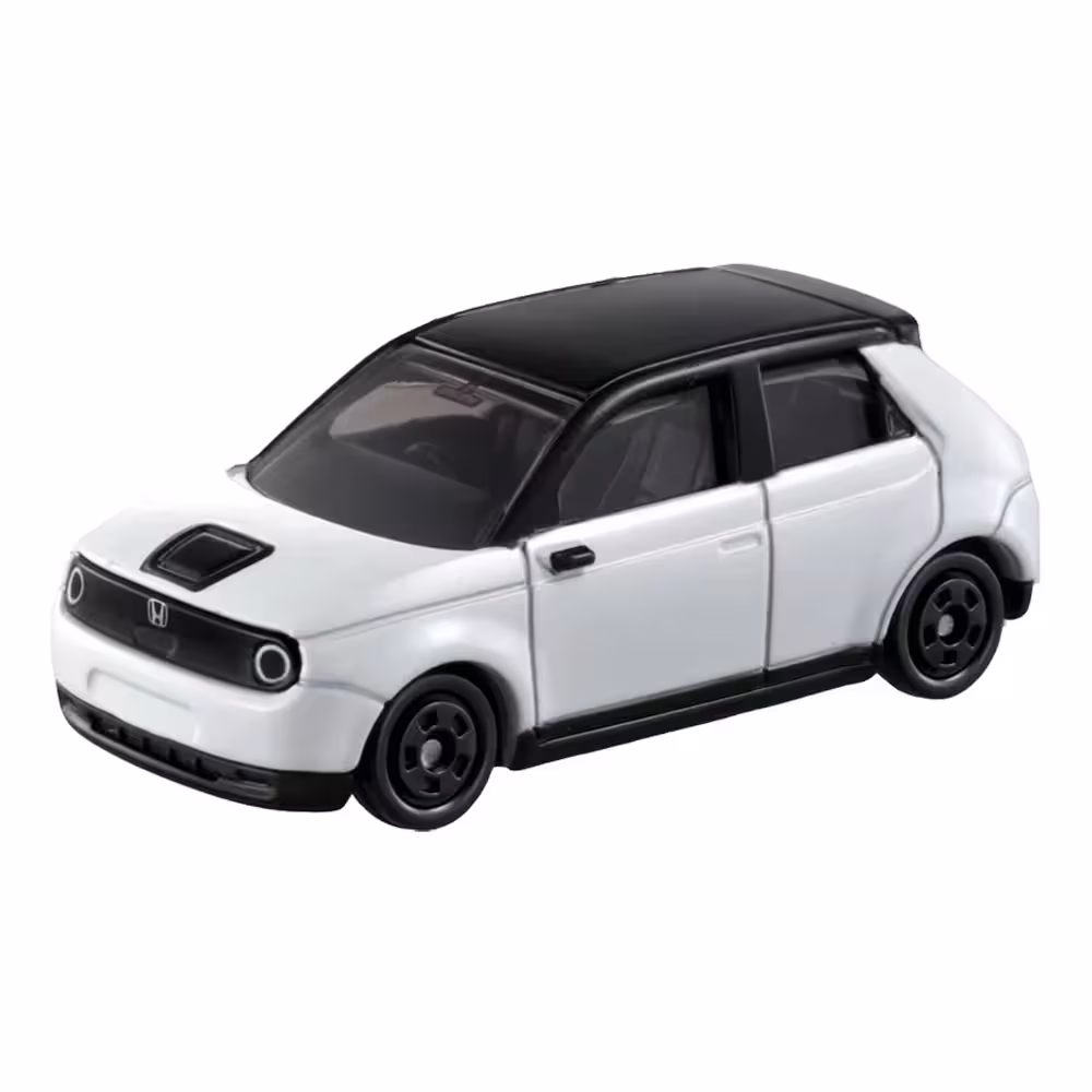 ماشین فلزی تامیکا مدل Honda e