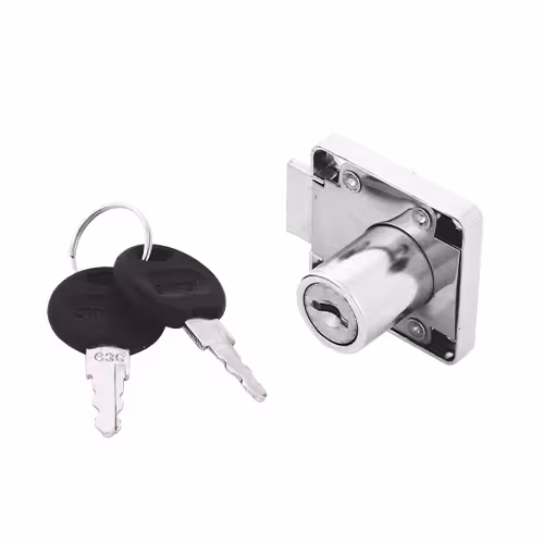 قفل کمدی طرح رونیز تک پله سارو DL-138