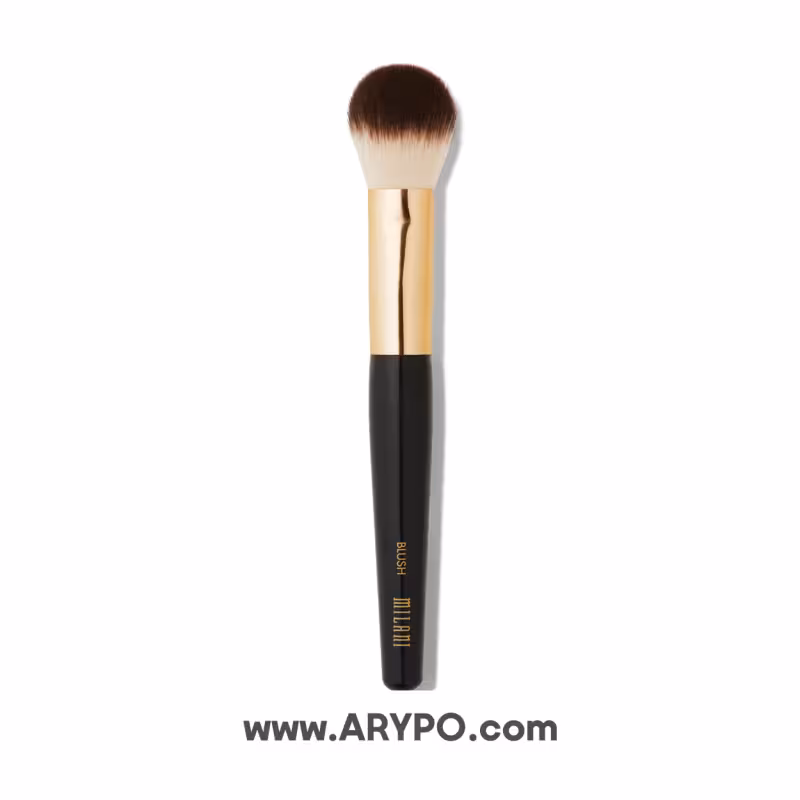 براش میلانی مدل BLUSH BRUSH