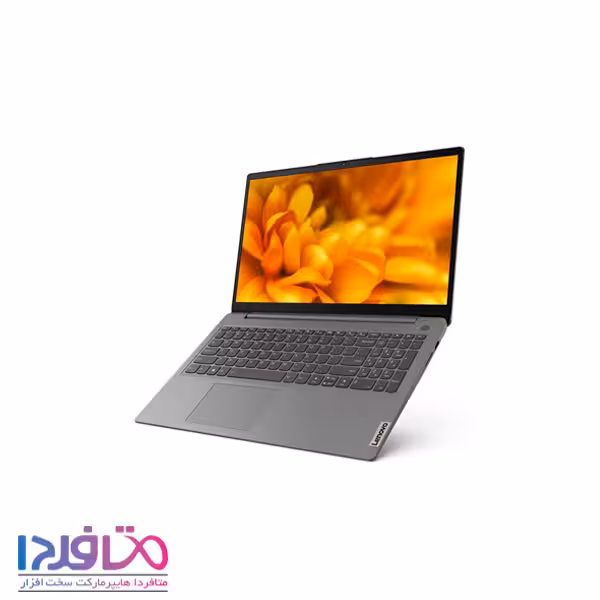لپ تاپ لنوو مدل Ideapad 3 Core i5-1135G7/20GB/1TB/256GB SSD/2GB MX350