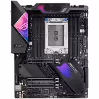 مادربرد با پردازنده ASUS STRIX RTX40-E GAMING WITH (CPU 3970X)  (Stock)