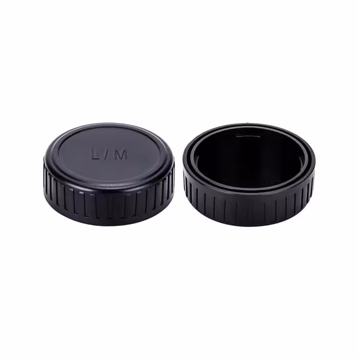 درپوش لنز و بدنه دوربین لایکا جی جی سی مدل L-R11