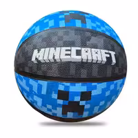 توپ بسکتبال Minecraft 2025
