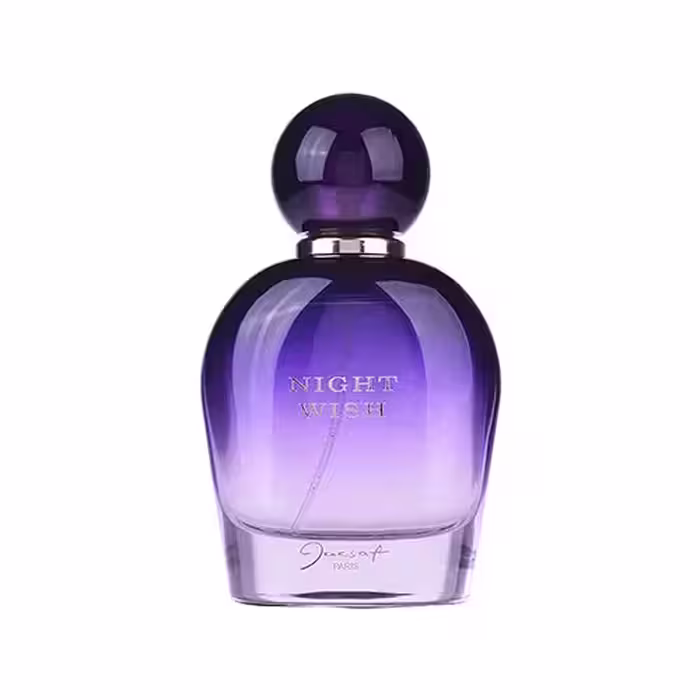 نایت ویش ژک ساف 100 میل