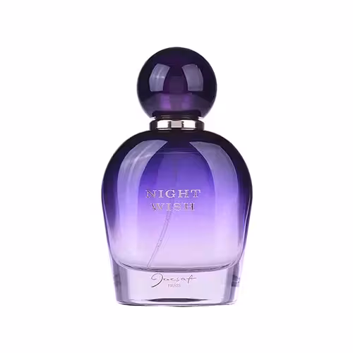 نایت ویش ژک ساف 100 میل