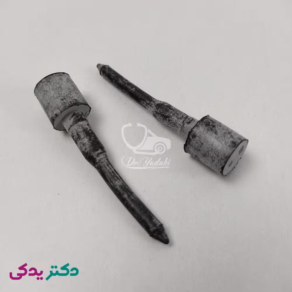 پین نگهدارنده محافظ دنده پینیون پیکان كیلومتر شرکتی ایساکو اصل 0421100102