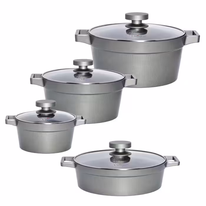 سرویس پخت و پز 8 پارچه یونیک کد 8510 | کالا مکس