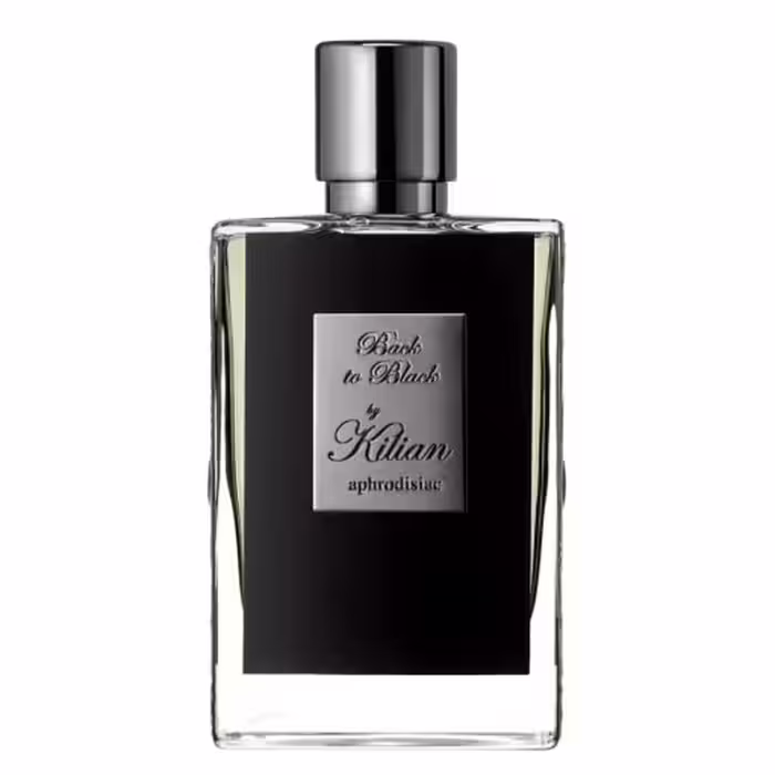 عطر Back to Black از برند By Kilian