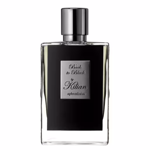 عطر Back to Black از برند By Kilian