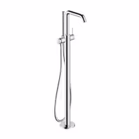 شیر ایستاده حمام هانس‌گروهه مدل Tecturis S، کد 73440000