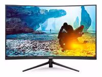 مانیتور فیلیپس مدل 272M8CZ سایز 27 اینچ