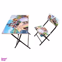 میز تحریر میزیمو مدل سوفیا کد 205