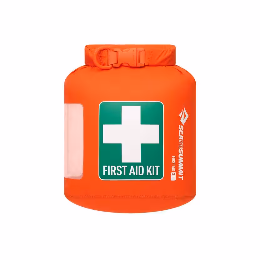 قیمت و خرید کیف سی تو سامیت مدل Lightweight Dry Bag First Aid اورجینال