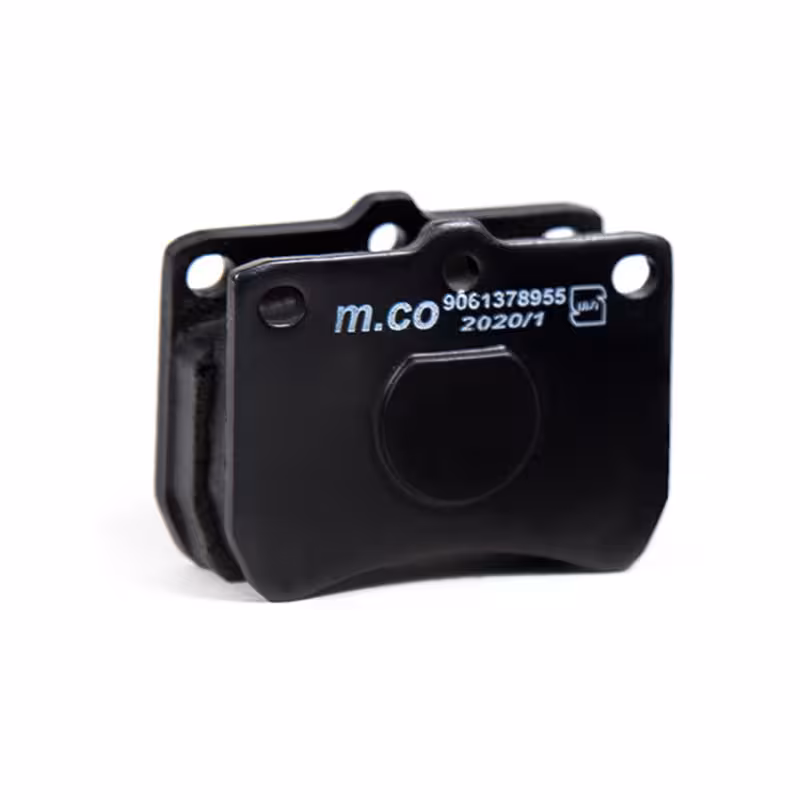 لنت ترمز جلو خودرو امکو مدل T2 مناسب برای پراید | کالا مکس