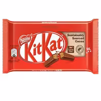 کیت کت ساده – بسته 4 تایی