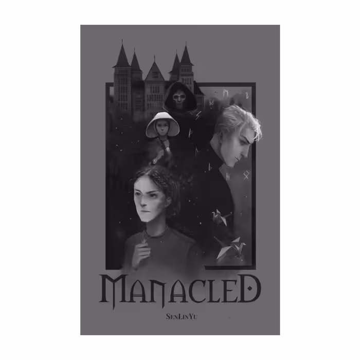 Manacled – SenLinYu