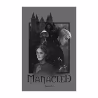 Manacled – SenLinYu