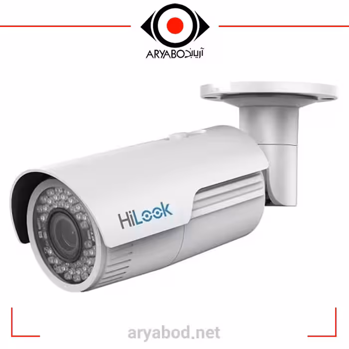 دوربین مداربسته تحت شبکه هایلوک مدل IPC-B620-V