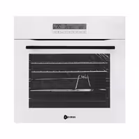 فر برقی درسا مدل رونیکا شیشه سفید