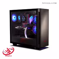 کیس کامپیوتر ای دیتا ایکس پی جی CASE ADATA XPG INVADER X BLACK