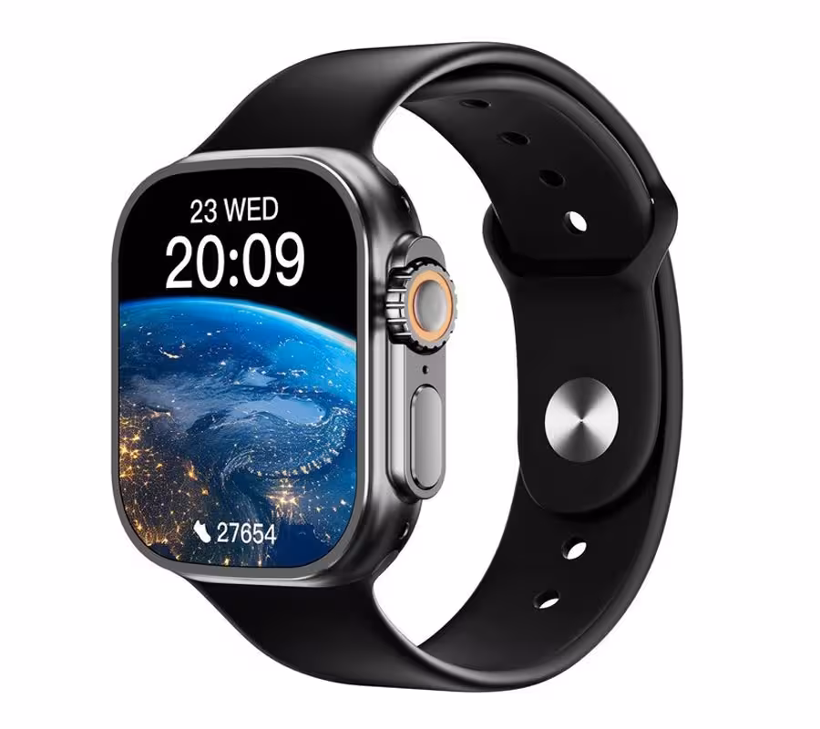 ساعت هوشمند اولترا مدل WS10 Ultra2