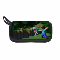 خرید و قیمت جامدادی طرح minecraft کد 6171