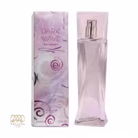 ادو پرفیوم زنانه ژکساف مدل Dark Wave دارک ویو حجم 100 میل