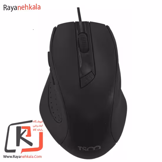 ماوس باسیم تسکو مدل TESCO TM305