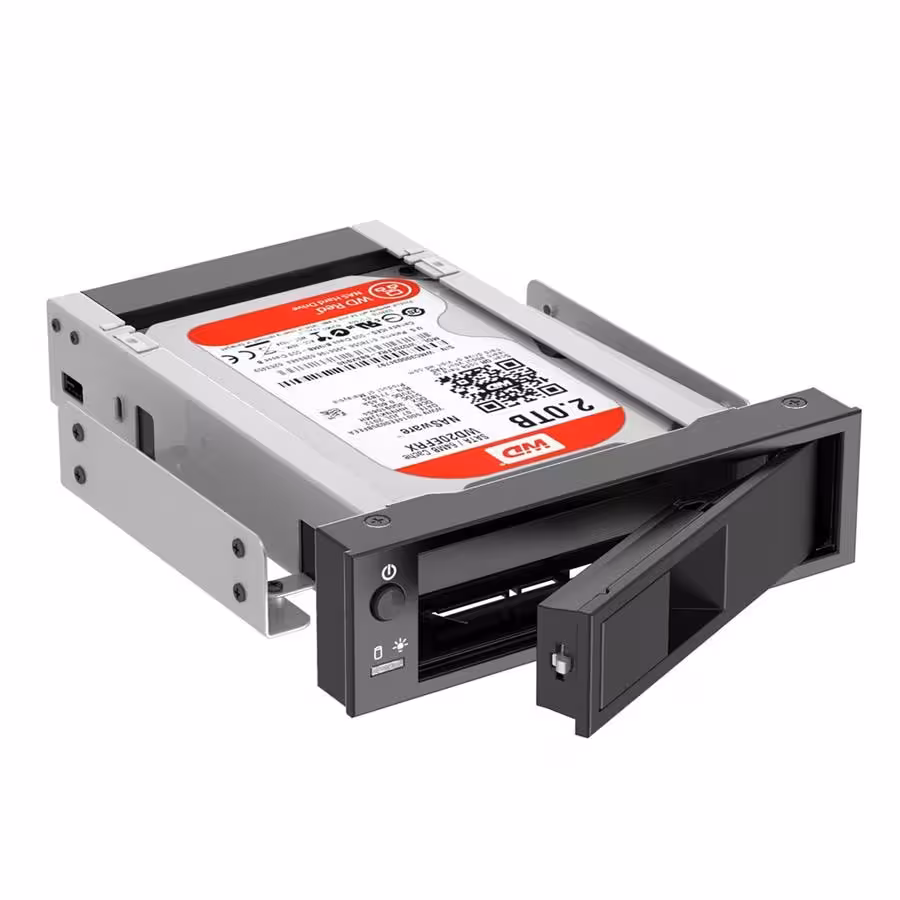 براکت هارد اینترنال اوریکو مدل 1106 اس اس